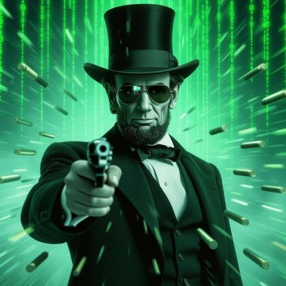 ✝️ Neo Abe Link ✝️