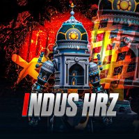 Indus HRZ Gaming