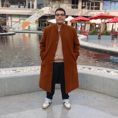 Abdelrahman ELGhawas 🇪🇬