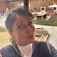 Patricia Vorstenbos /Auteur/BABS