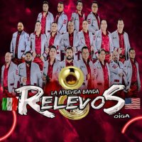 atrevida banda relevos