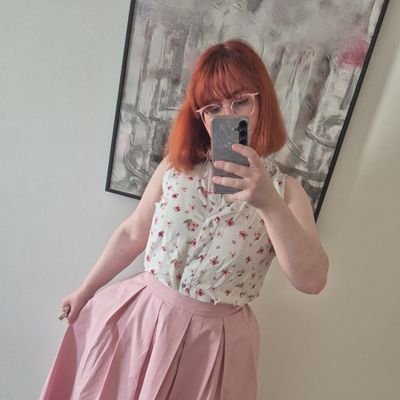 Eleonora Ciglio ~ 🌈🌸🌈