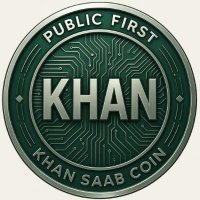 KHAN SAAB Coin