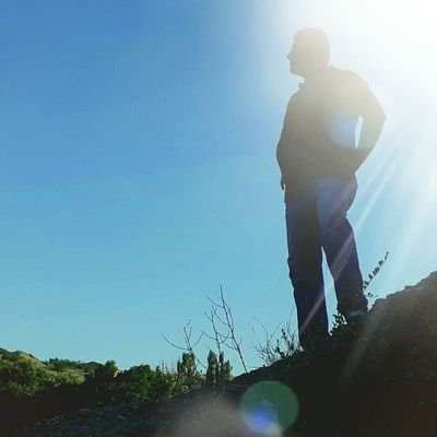 Haidar Al-Karrar ☫