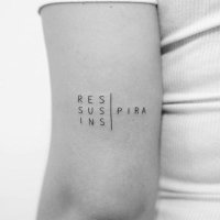 RuJano, cuidadano común