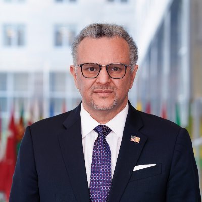 U.S. Senior Advisor for Arab and African Affairs