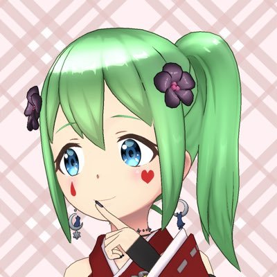 たません@WithU@Reality