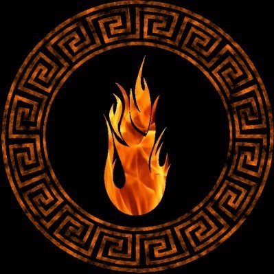 🇬🇷GREEK FIRE🔥