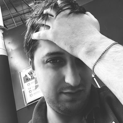 Игорь Калинин