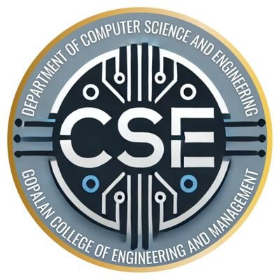 GCEM CSE and CSE (AI-ML)