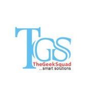 The GeekSquad Limited