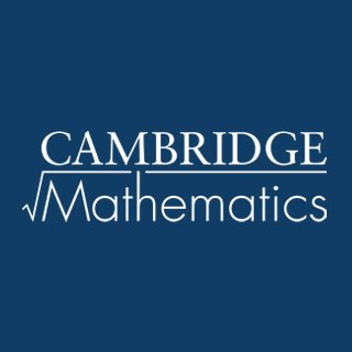 CambridgeMathematics