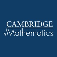 CambridgeMathematics