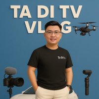 Ta Đi Tv Vlog