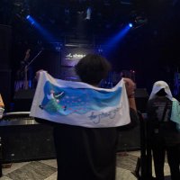 Taku👁‍🗨4/5 DEADPOP 2日目