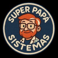 Super Papá Sistemas