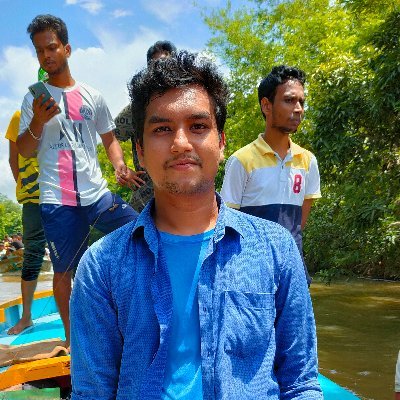 Shajan Kumar Mondal π² 🟡 🟣🟢 🐬TermMax