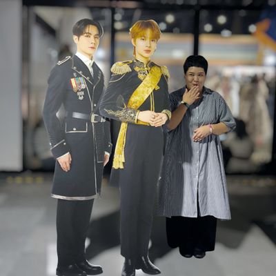 Sni หม่ามี๊ชาครี🫰🏻ZNN