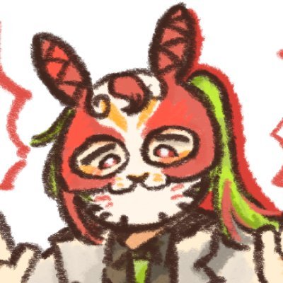 茨ナオ🥀🎲新人Vtuber