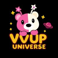 VVUP UNIVERSE 🧸