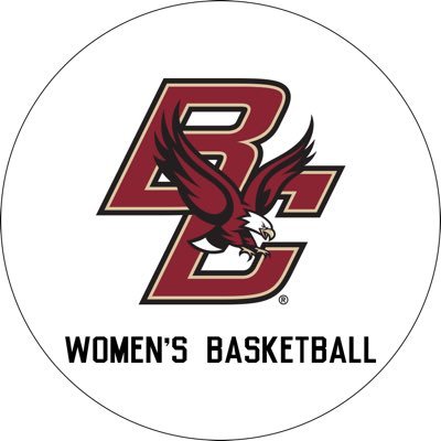 Boston College Women’s Basketball