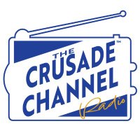 The Crusade Channel-Live Talk & Podcast Radio