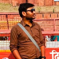 Journalist Ravendra kumar