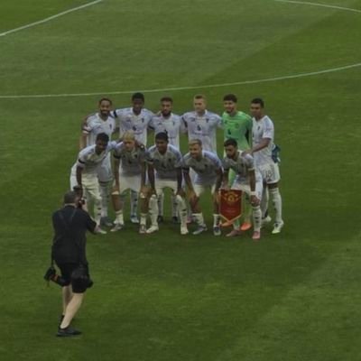 The Football Frame | 🎥👀