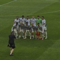 The Football Frame | 🎥👀