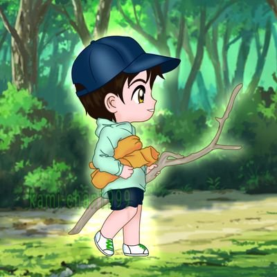 Kami-chan 👑Lions 🦁 are the Kings!👑 ̷FaN aCcOuNt