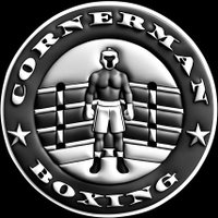 CORNERMAN BOXING 🥊
