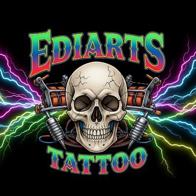 ediarts tattoo ink