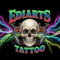 ediarts tattoo ink