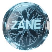 ZANE — Creator of the Eternal Brain