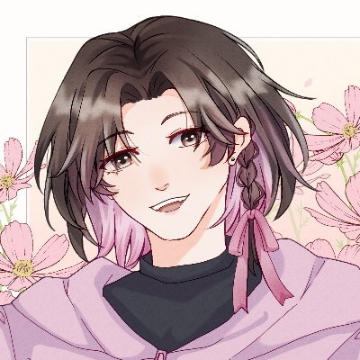 aka.ivon🌸 || Comms open 📌