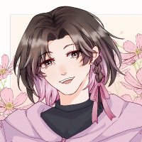 aka.ivon🌸 || Comms open 📌