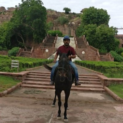 Harish Kulkarni ಹರೀಶ ಕುಲಕರ್ಣಿ 🇮🇳