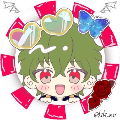 めんたいこ♫いっこ🌏