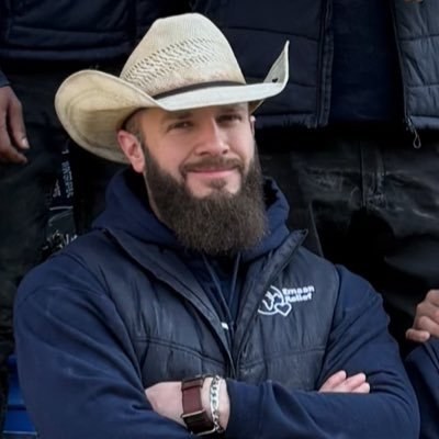 The Muslim Cowboy