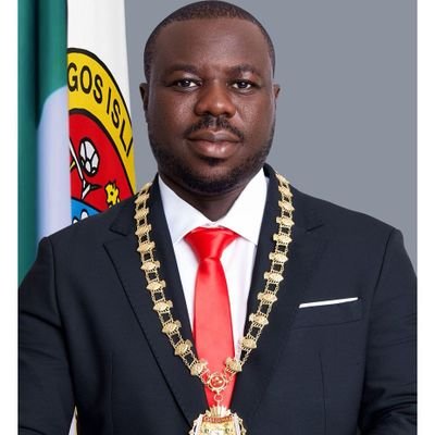 Saba Muyideen Akorede