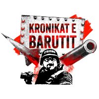 Kronikat e Barutit