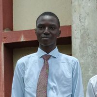 GABRIEL Adeniji (LEGACY)