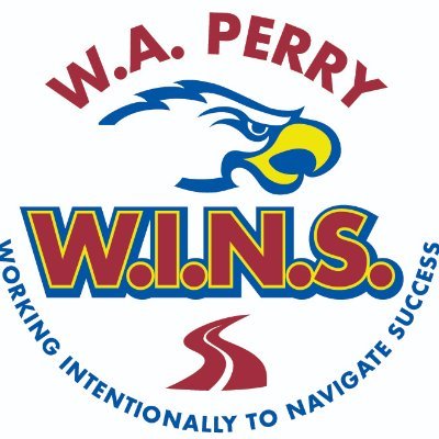 W.A. Perry MS Eagles