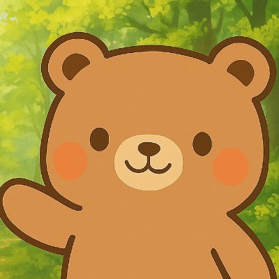 熊田クマオ （DQW名！くまだクマ）