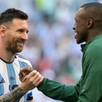 عالم سعود عبدالحميد