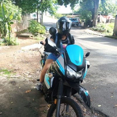 🖤Mari Dz 🇻🇪💖🚀