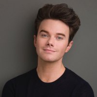 Chris Colfer