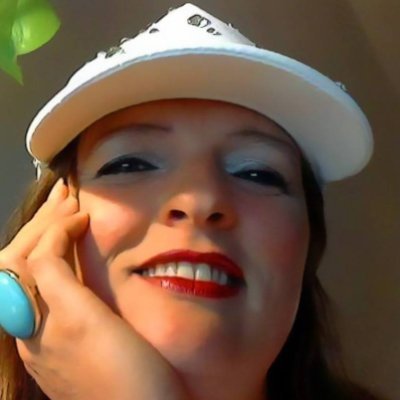 Mir(iam) Kronenberg๐๐๐๐ง ๐๐โ๏ธ | CreatiK| ๐ถ๐