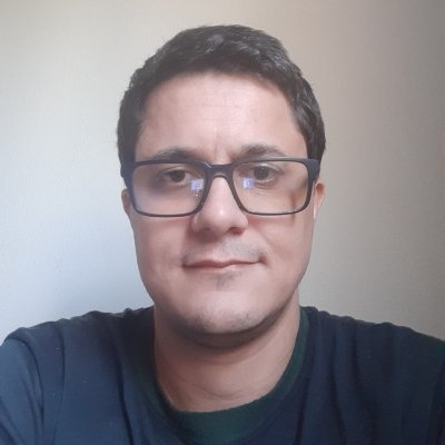 Bruno Ferreira 🇾🇪