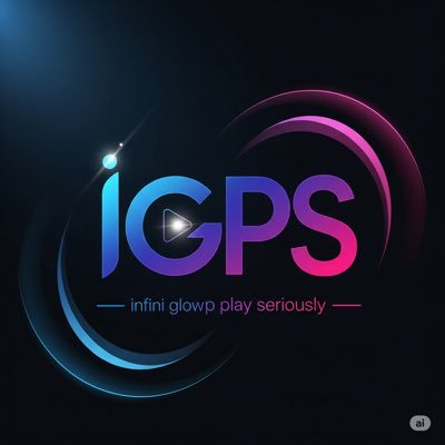 Infini Glowp【IGPS】| Vライバー事務所